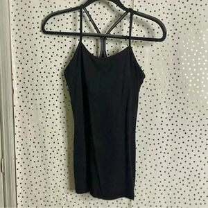 Lululemon Power Y Tank